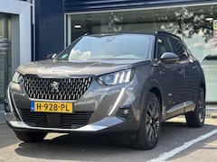 Peugeot 2008 - 1.2 PureTech 130PK GT | Cruise Control | Climate Control | Apple Carplay/Android Auto | Na