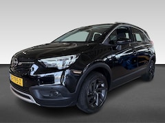 Opel Crossland X - 1.2 Turbo 120 Jaar Edition | Achteruitrijcamera | Airco | Apple Carplay/Android Auto|telef