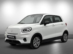 Leapmotor T03 - Design 37.3 kWh Volledig Elektrisch met 265 km WLTP Range, Airconditioning, Panoramadak, A