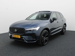 Volvo XC60 - 2.0 T6 Plug-in hybrid AWD Plus Dark | Trekhaak | Panodak | Dode Hoek | 360 Camera | Harman