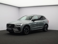 Volvo XC60 - 2.0 T6 Plug-in hybrid AWD Ultra Dark / Trekhaak / Luchtvering / Head-Up Display / 360 Came