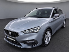 SEAT Leon Sportstourer - 1.5 eTSI FR Business Intense DSG Automaat / Beats audio / Navigatie / Clima / El A-Klep /