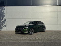 Peugeot 308 - 1.2 PureTech Allure | Camera | Navigatie | Adaptieve Cruise Control | Apple Carplay/Androi