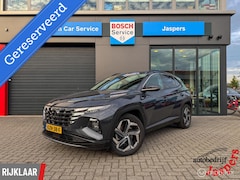Hyundai Tucson - Shine | Ventilatie | ACC | Camera