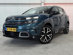 Citroën C5 Aircross - 1.2 PureTech Business DB-RIEM-VERV. KEY-LESS CAMERA CARPLAY 19”LMV PDC