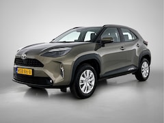 Toyota Yaris Cross - 1.5 Hybrid 115 Active | NL dealeronderhouden |
