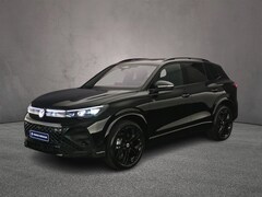 Volkswagen Tiguan - 1.5 eHybrid 272pk R-Line Edition - eHybrid