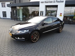 Volkswagen CC - 1.8 TSI, Camera, Carplay, Cruise Control, Trekhaak
