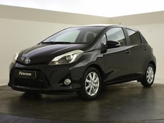 Toyota Yaris - 1.5 Hybrid Dynamic | Navigatie | Camera | Trekhaak |