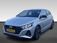 Hyundai i20 - 1.0 T-GDI N Line