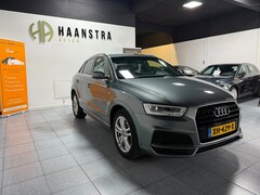 Audi Q3 - 1.4 TFSI CoD Sport Advance Sport S-line NL Auto NAP