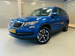 Skoda Kodiaq - Ambition 1.5TSi DSG | 7-Persoons | Camera | 18" BI-color velgen | CarPlay | Virtual cockpi