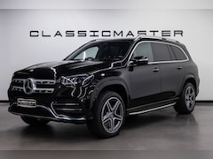 Mercedes-Benz GLS - 580 4MATIC Btw auto, (€ 66.074.38 Ex B.T.W) DEALER AUTO Dealer auto