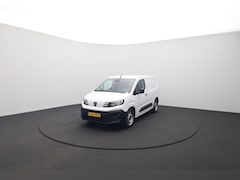 Peugeot Partner - 1.5 BlueHDi 130 EAT8 S&S L1 All season banden | Trekhaak | Dodehoekbewaking | Suroundview