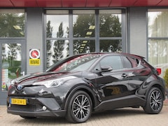 Toyota C-HR - 1.8 Hybrid Dynamic | Clima-Airco | Navigatie | Parkeercamera | Incl. BOVAG Garantie | Keyl
