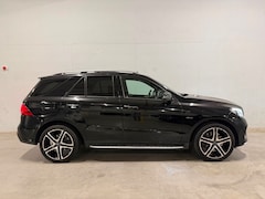 Mercedes-Benz AMG GLE - 43 4MATIC B&O Pano 360 Leer Luchtvering