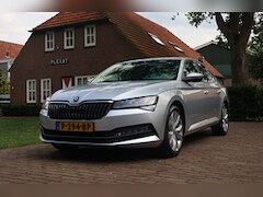Skoda Superb - 1.5 TSI ACT Business Edition Aut. | Stoelverwarming | Virtual | Carplay | Keyless | Memory
