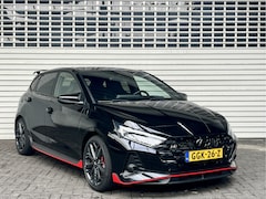 Hyundai i20 - 1.6 T-GDI N Performance Rijklaarprijs