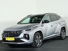 Hyundai Tucson - 1.6 T-GDI PHEV N-Line 4WD Navi / ACC / LED / CarPlay / Memory