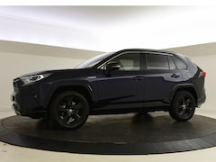 Toyota RAV4 - 2.5 Hybrid AWD Bi-Tone | Trekhaak | Elektr. a. klep | Schuifdak