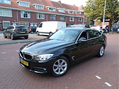 BMW 3-serie Gran Turismo - 320i High Executive cruisecontrol navigatie telefoon camera