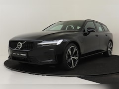 Volvo V60 - T8 PLUG-IN HYBRID AWD PLUS PERFORMANCE ED. DARK -HARMAN/KARDON|360°CAM|POWER-SEATS|POLESTA