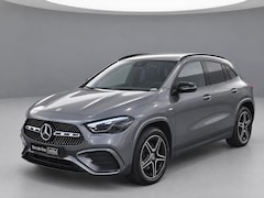 Mercedes-Benz GLA-Klasse - 250 e AMG Line | Trekhaak | Panoramadak |