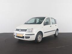 Fiat Panda - 1.2 Active > Trekhaak | Nieuwe APK bij aflevering