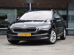 Skoda Octavia Combi - 1.5 TSI 150PK MHEV Business Edition DSG Automaat | Fabrieksgarantie | Org. NL | Trekhaak |