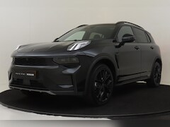 Lynk & Co 01 - 1.5 PHEV MORE -PANO.DAK|HARMAN.INFINITY|ELEK.STOEL|360°CAM|LEDER|TREKHAAK|20"