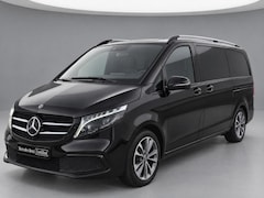 Mercedes-Benz V-klasse - 220d Lang Avantgarde MARGE | BURMESTER | 360 CAM | ELEK-SCHUIDEUREN