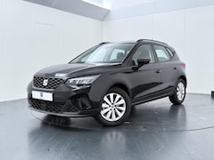 SEAT Arona - 1.0 EcoTSI Style | 95 PK | Cruise control | Climate control | Apple Carplay/Android Auto |