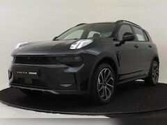 Lynk & Co 01 - 1.5 PHEV CORE *NIHAM | OFFICIEEL LYNK&CO DEALER* -CARPLAY|ADAP.CRUISE|CAMERA|LED|STOEL/STU