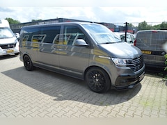 Volkswagen Transporter - 2.0 TDI L2H1 32 DC Highline