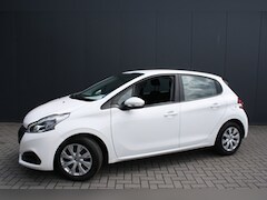 Peugeot 208 - 1.6 EURO 6 BlueHDi Active - AIRCO - NAVIGATIE - 5-DEURS