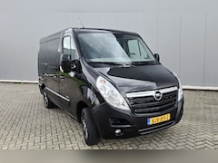 Opel Movano - 2.3 CDTI L1H1 | Rolstoelbus | Automaat