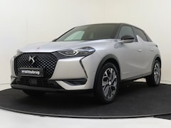 DS 3 Crossback - 1.2 PureTech Performance Line+ Automaat