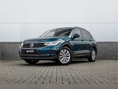 Volkswagen Tiguan - 1.4 TSI eHybrid Leder / 360 camera / Elektrische stoel /