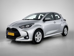 Toyota Yaris - 1.5 Hybrid 115 Active | BTW voertuig | Apple CarPlay/Android Auto | Cruise Control Adaptiv