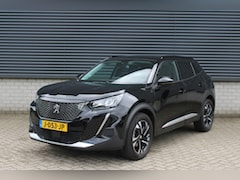Peugeot 2008 - 1.2 PureTech Allure | Cruise Control | Navigatie | Climate Control | Camera achter | Licht