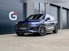 Audi Q5 Sportback - 55 TFSI e S edition Competition | Luchtvering | Pano | HUD | Standkachel | Trekhaak
