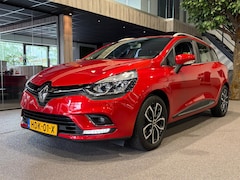 Renault Clio Estate - 0.9 TCe Intens Weinig KM | Trekhaak | Navigatie | Airco