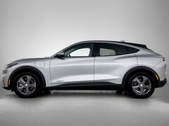 Ford Mustang Mach-E - RWD 75 kWh | Carplay | Climate | Navi | 12 maanden BOVAG |