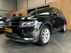 Volkswagen Tiguan - 1.4 TSI 4Motion Highline Automaat|ACC|LaneAss.|Camera|Stoelverw