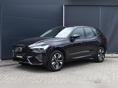 Volvo XC60 - T6 Plug-in hybrid AWD Plus Dark | Head Up Display | Semi elektrische trekhaak | 360 Graden