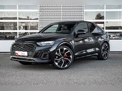 Audi Q5 Sportback - 50 TFSI e S edition Competition | Achteruitrijcamera | Apple Carplay/Android Auto|telefoon