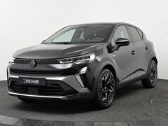 Renault Captur - 1.6 E-Tech full hybrid 145 esprit Alpine | Adaptive Cruise Control | Navigatie | Climate C
