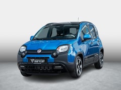 Fiat Pandina - Cross | Airco | Cruise | Dakrails | 15" | PDC | Apple Carplay