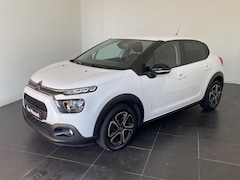 Citroën C3 - 1.2 Feel | APPLE CARPLAY & ANDROID AUTO | NAVI | CRUISE | DAB | PDC | ALL SEASONBANDEN |