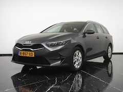 Kia Cee'd Sportswagon - Ceed 1.0 T-GDi 120PK DynamicLine - Navigatie - Camera - Climate control - Cruise control